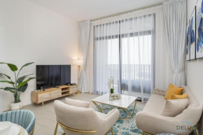 Modern 1BR at Wilton Terraces II Mohammad Bin Rashid City by Deluxe Holiday homes